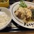 NERDBIRD - 料理写真: