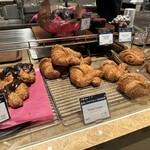 ザ シティ ベーカリー - 店内