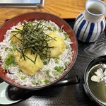 丼や 和華 - 料理写真: