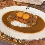 カレーのエース - 