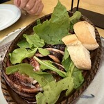 ピッツェリア　ラ・ロカンダ・デル・ピットーレ - 