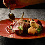 ルジェンド軽井沢 - 