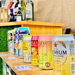 築地魚河岸 浜焼きBBQテラス_0