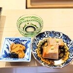 日本橋蛎殻町 すぎた - 