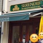 セレンディッブ - 