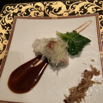 中国料理 翆陽 - 