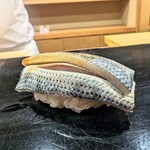 日本橋蛎殻町 すぎた - 