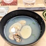 日本橋蛎殻町 すぎた - 