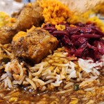 セレンディッブ - 