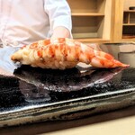 日本橋蛎殻町 すぎた - 