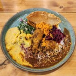 セレンディッブ - 