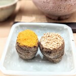 日本橋蛎殻町 すぎた - 