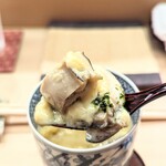 日本橋蛎殻町 すぎた - 