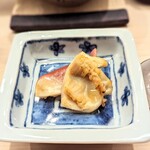 日本橋蛎殻町 すぎた - 