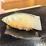 日本橋蛎殻町 すぎた - 