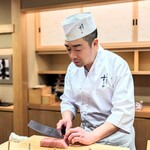 日本橋蛎殻町 すぎた - 