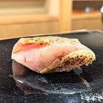 日本橋蛎殻町 すぎた - 