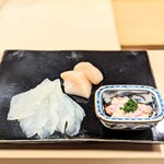 日本橋蛎殻町 すぎた - 