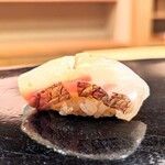 日本橋蛎殻町 すぎた - 