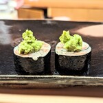 日本橋蛎殻町 すぎた - 