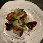 中国料理 翆陽 - 