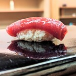 日本橋蛎殻町 すぎた - 