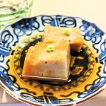 日本橋蛎殻町 すぎた - 