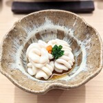 日本橋蛎殻町 すぎた - 