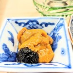 日本橋蛎殻町 すぎた - 