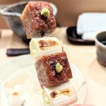 日本橋蛎殻町 すぎた - 