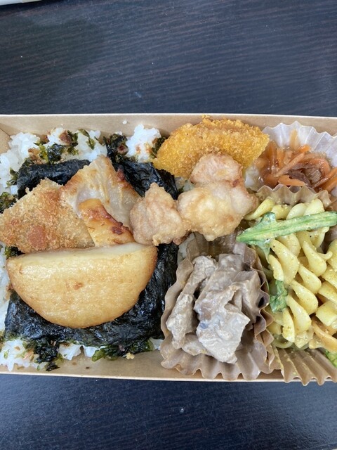 Souzai cafe Hana photo 5