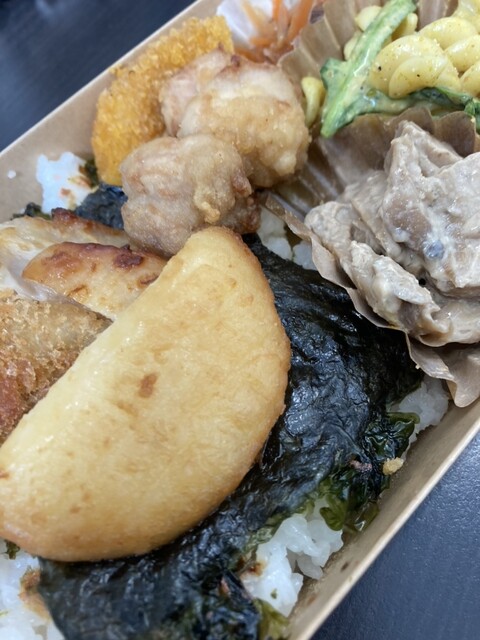 Souzai cafe Hana photo 3