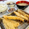 天麩羅処 ひらお 原田店