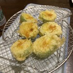 Tempura De Wain Katou - 