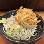 Towari Soba Sagatani - 