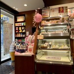 ドトールコーヒーショップ - 店内