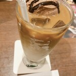 珈琲館 - カフェ・ショコラ