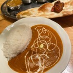 ナマステ ガネーシャ  - 料理写真: