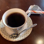 Fujino Tsuki - キャロルコーヒー【2024.2】