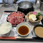 Hitorishabushabu Nanadaime Matsugorou - 