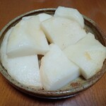 寿蒲鉾店 - 丸天