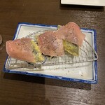 天ぷらdeワイン かとう - 