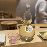 京都 鮨 まつもと - 