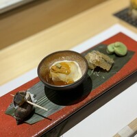 京都 鮨 まつもと - 