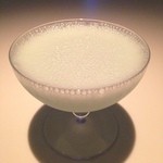 BAR PARTAGE - アイスのクラッシュが美しいです