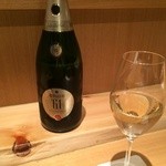 神保町 傳 - スプマンテ