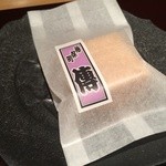 神保町 傳 - もなか