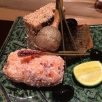 神保町 傳 - 正統派おせち　？？