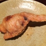 神保町 傳 - フライドチキン