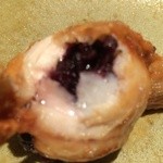 神保町 傳 - 黒米が